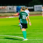 Παναθηναϊκός – Αχαρναϊκός 1-0: Πρώτη νίκη για τις «πράσινες»