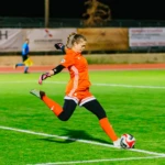 Παναθηναϊκός – Αχαρναϊκός 1-0: Πρώτη νίκη για τις «πράσινες»