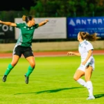 Παναθηναϊκός – Αχαρναϊκός 1-0: Πρώτη νίκη για τις «πράσινες»