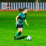 Παναθηναϊκός – Αχαρναϊκός 1-0: Πρώτη νίκη για τις «πράσινες»