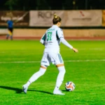 Παναθηναϊκός – Αχαρναϊκός 1-0: Πρώτη νίκη για τις «πράσινες»