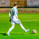 Παναθηναϊκός – Αχαρναϊκός 1-0: Πρώτη νίκη για τις «πράσινες»