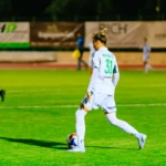 Παναθηναϊκός – Αχαρναϊκός 1-0: Πρώτη νίκη για τις «πράσινες»