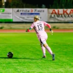 Παναθηναϊκός – Αχαρναϊκός 1-0: Πρώτη νίκη για τις «πράσινες»