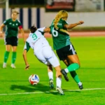 Παναθηναϊκός – Αχαρναϊκός 1-0: Πρώτη νίκη για τις «πράσινες»