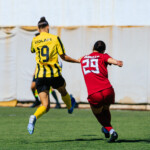 Ποδόσφαιρο Γυναικών, ΑΕΚ - Οδυσσέας Μοσχάτου 3-1: Συνεχίζει αήττητη η «Ένωση»