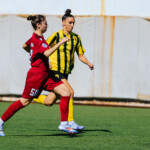 Ποδόσφαιρο Γυναικών, ΑΕΚ - Οδυσσέας Μοσχάτου 3-1: Συνεχίζει αήττητη η «Ένωση»