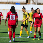 Ποδόσφαιρο Γυναικών, ΑΕΚ - Οδυσσέας Μοσχάτου 3-1: Συνεχίζει αήττητη η «Ένωση»