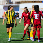 Ποδόσφαιρο Γυναικών, ΑΕΚ - Οδυσσέας Μοσχάτου 3-1: Συνεχίζει αήττητη η «Ένωση»