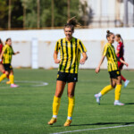 Ποδόσφαιρο Γυναικών, ΑΕΚ - Οδυσσέας Μοσχάτου 3-1: Συνεχίζει αήττητη η «Ένωση»