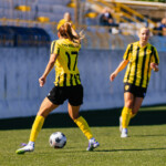 Ποδόσφαιρο Γυναικών, ΑΕΚ - Οδυσσέας Μοσχάτου 3-1: Συνεχίζει αήττητη η «Ένωση»