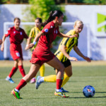 Ποδόσφαιρο Γυναικών, ΑΕΚ - Οδυσσέας Μοσχάτου 3-1: Συνεχίζει αήττητη η «Ένωση»