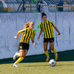 Ποδόσφαιρο Γυναικών, ΑΕΚ - Οδυσσέας Μοσχάτου 3-1: Συνεχίζει αήττητη η «Ένωση»