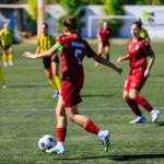 Ποδόσφαιρο Γυναικών, ΑΕΚ - Οδυσσέας Μοσχάτου 3-1: Συνεχίζει αήττητη η «Ένωση»