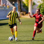 ΑΕΚ - Οδυσσέας Μοσχάτου 3-1: Συνεχίζει αήττητη η «Ένωση»