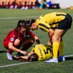 Ποδόσφαιρο Γυναικών, ΑΕΚ - Οδυσσέας Μοσχάτου 3-1: Συνεχίζει αήττητη η «Ένωση»