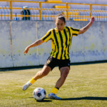 ΑΕΚ - Οδυσσέας Μοσχάτου 3-1: Συνεχίζει αήττητη η «Ένωση»