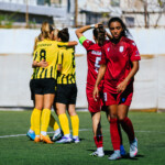 Ποδόσφαιρο Γυναικών, ΑΕΚ - Οδυσσέας Μοσχάτου 3-1: Συνεχίζει αήττητη η «Ένωση»