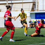 Ποδόσφαιρο Γυναικών, ΑΕΚ - Οδυσσέας Μοσχάτου 3-1: Συνεχίζει αήττητη η «Ένωση»