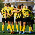 Ποδόσφαιρο Γυναικών, ΑΕΚ - Οδυσσέας Μοσχάτου 3-1: Συνεχίζει αήττητη η «Ένωση»