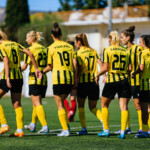 Ποδόσφαιρο Γυναικών, ΑΕΚ - Οδυσσέας Μοσχάτου 3-1: Συνεχίζει αήττητη η «Ένωση»