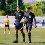 ΑΕΚ - Οδυσσέας Μοσχάτου 3-1: Συνεχίζει αήττητη η «Ένωση»