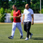 ΑΕΚ - Οδυσσέας Μοσχάτου 3-1: Συνεχίζει αήττητη η «Ένωση»