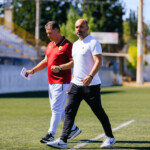 ΑΕΚ - Οδυσσέας Μοσχάτου 3-1: Συνεχίζει αήττητη η «Ένωση»