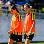 ΑΕΚ - Οδυσσέας Μοσχάτου 3-1: Συνεχίζει αήττητη η «Ένωση»