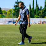 ΑΕΚ - Οδυσσέας Μοσχάτου 3-1: Συνεχίζει αήττητη η «Ένωση»