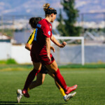 Ποδόσφαιρο Γυναικών, ΑΕΚ - Οδυσσέας Μοσχάτου 3-1: Συνεχίζει αήττητη η «Ένωση»