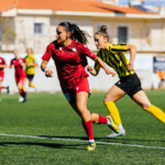 Ποδόσφαιρο Γυναικών, ΑΕΚ - Οδυσσέας Μοσχάτου 3-1: Συνεχίζει αήττητη η «Ένωση»