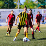 Ποδόσφαιρο Γυναικών, ΑΕΚ - Οδυσσέας Μοσχάτου 3-1: Συνεχίζει αήττητη η «Ένωση»