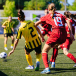 Ποδόσφαιρο Γυναικών, ΑΕΚ - Οδυσσέας Μοσχάτου 3-1: Συνεχίζει αήττητη η «Ένωση»