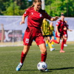 Ποδόσφαιρο Γυναικών, ΑΕΚ - Οδυσσέας Μοσχάτου 3-1: Συνεχίζει αήττητη η «Ένωση»