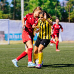 Ποδόσφαιρο Γυναικών, ΑΕΚ - Οδυσσέας Μοσχάτου 3-1: Συνεχίζει αήττητη η «Ένωση»