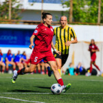 Ποδόσφαιρο Γυναικών, ΑΕΚ - Οδυσσέας Μοσχάτου 3-1: Συνεχίζει αήττητη η «Ένωση»