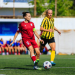 Ποδόσφαιρο Γυναικών, ΑΕΚ - Οδυσσέας Μοσχάτου 3-1: Συνεχίζει αήττητη η «Ένωση»