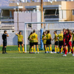 Ποδόσφαιρο Γυναικών, ΑΕΚ - Οδυσσέας Μοσχάτου 3-1: Συνεχίζει αήττητη η «Ένωση»