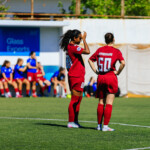 Ποδόσφαιρο Γυναικών, ΑΕΚ - Οδυσσέας Μοσχάτου 3-1: Συνεχίζει αήττητη η «Ένωση»