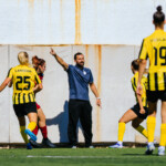 Ποδόσφαιρο Γυναικών, ΑΕΚ - Οδυσσέας Μοσχάτου 3-1: Συνεχίζει αήττητη η «Ένωση»