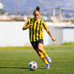 Ποδόσφαιρο Γυναικών, ΑΕΚ - Οδυσσέας Μοσχάτου 3-1: Συνεχίζει αήττητη η «Ένωση»