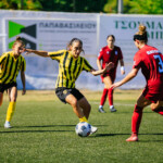 Ποδόσφαιρο Γυναικών, ΑΕΚ - Οδυσσέας Μοσχάτου 3-1: Συνεχίζει αήττητη η «Ένωση»