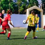 Ποδόσφαιρο Γυναικών, ΑΕΚ - Οδυσσέας Μοσχάτου 3-1: Συνεχίζει αήττητη η «Ένωση»