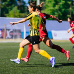 ΑΕΚ - Οδυσσέας Μοσχάτου 3-1: Συνεχίζει αήττητη η «Ένωση»