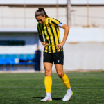 ΑΕΚ - Οδυσσέας Μοσχάτου 3-1: Συνεχίζει αήττητη η «Ένωση»