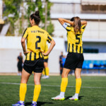 ΑΕΚ - Οδυσσέας Μοσχάτου 3-1: Συνεχίζει αήττητη η «Ένωση»