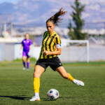 ΑΕΚ – ΟΦΗ: Διαθέσιμα από σήμερα τα εισιτήρια για τον αγώνα πρωταθλήματος γυναικών