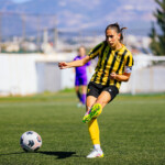 ΑΕΚ - Οδυσσέας Μοσχάτου 3-1: Συνεχίζει αήττητη η «Ένωση»