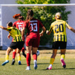 ΑΕΚ - Οδυσσέας Μοσχάτου 3-1: Συνεχίζει αήττητη η «Ένωση»